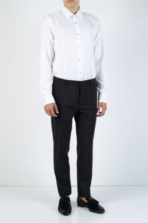 Taliowana koszula, zdjęcie 2 Taliowana koszula od Paul Smith